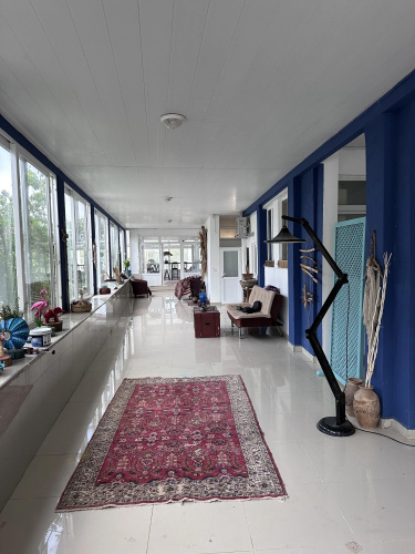 Goknar Knidos Nature Otel