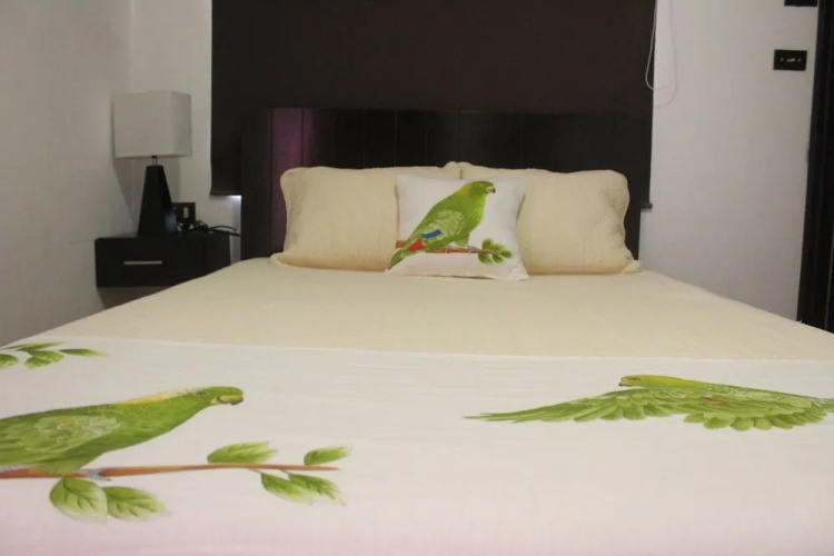 Hotel Casa Alberto