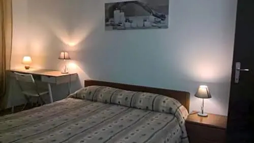 Apartment Design B&B Camera in affitto