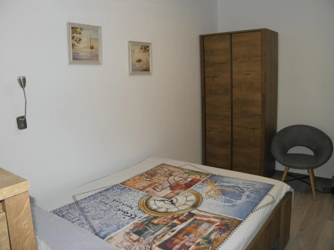 ApArt apartments