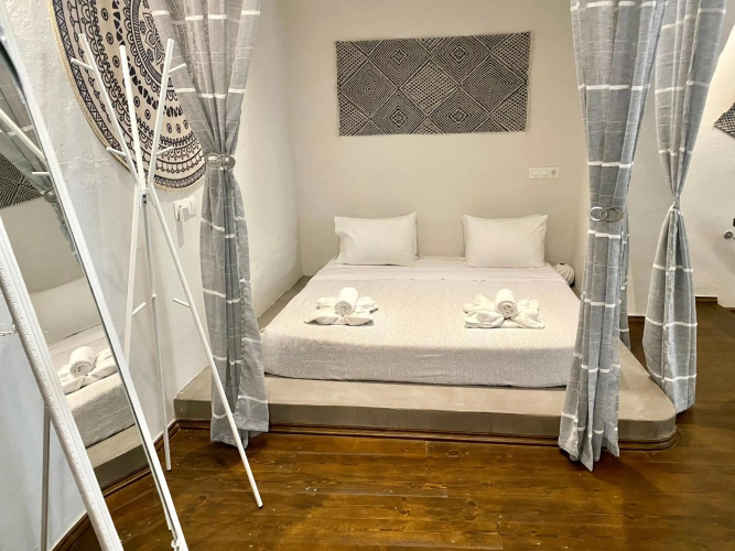 Rhodes Old Town Harmony Suite