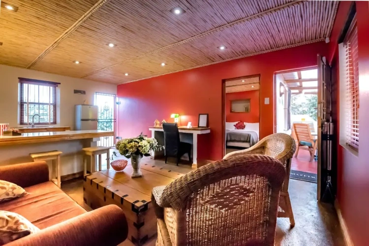 1 Bedroom Cottage
