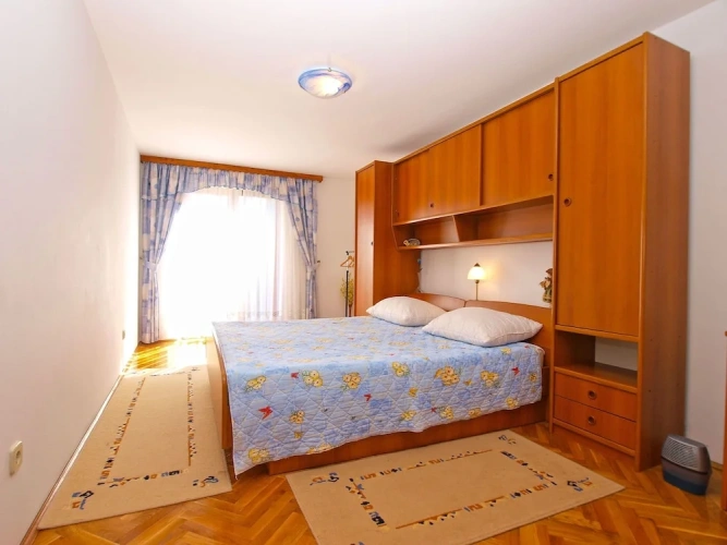 1 Bedroom Standard Apartment