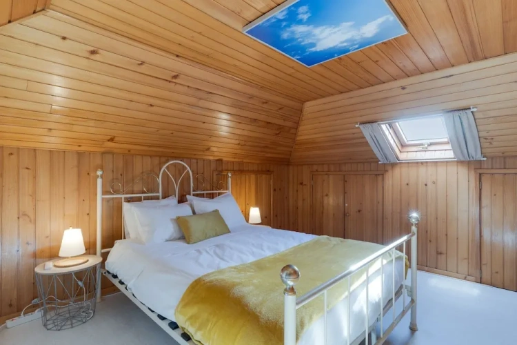 Comfort Cottage