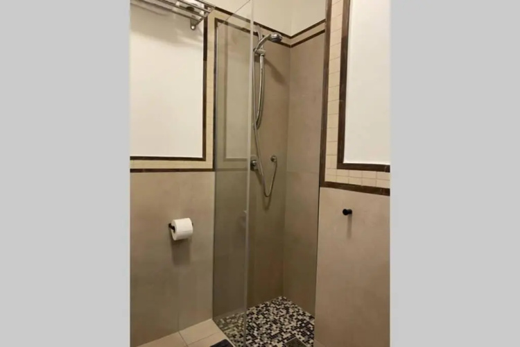 B&B Piano1 Interno5 - Accogliente e moderno bilocale vicino al centro