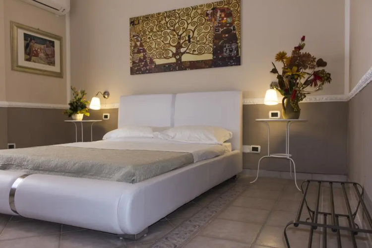 B&B Casa Augusto Luxury