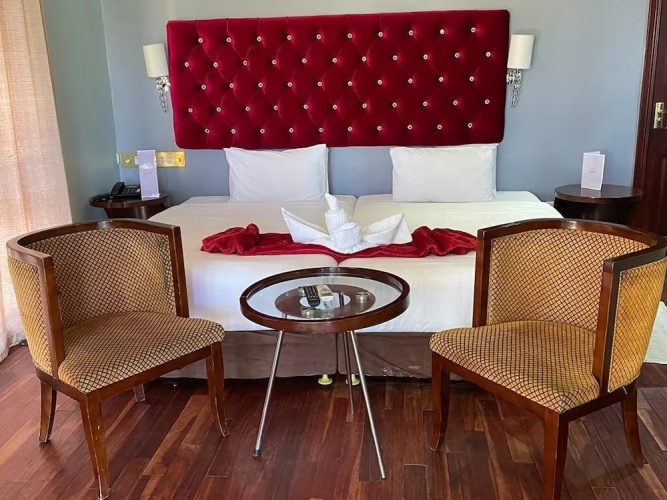 Imagen del hotel