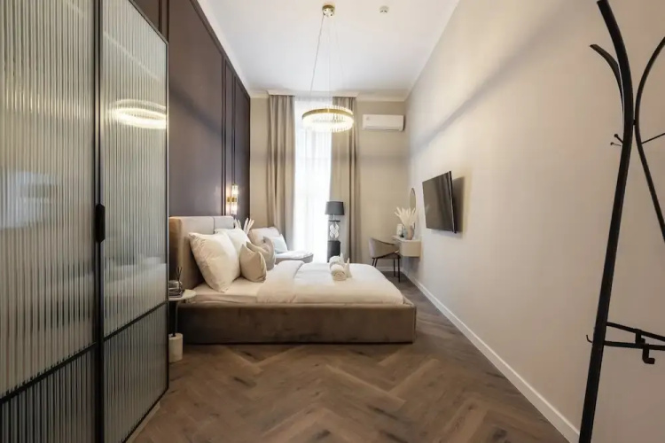 Timeless Boutique Suites by BQA