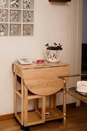 La Girandola Bed Breakfast