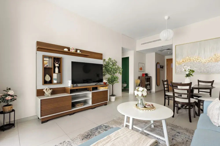 Silkhaus Amaya Towers