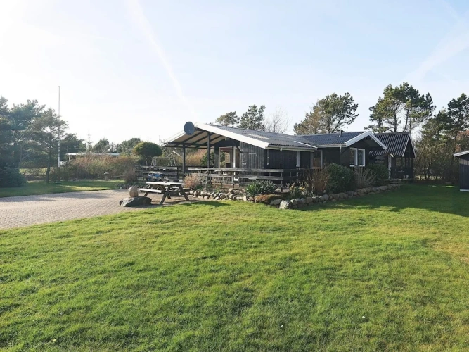 Cottage