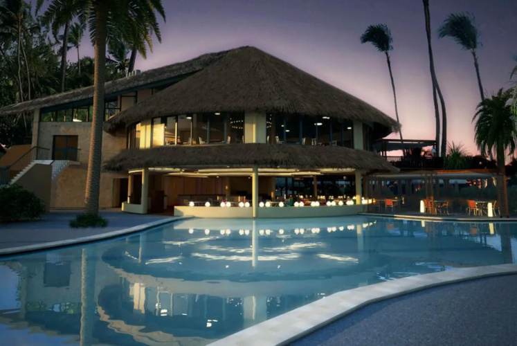 Impressive Resort & Spa