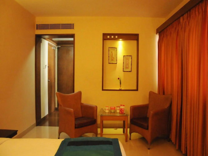 Grand Plaza