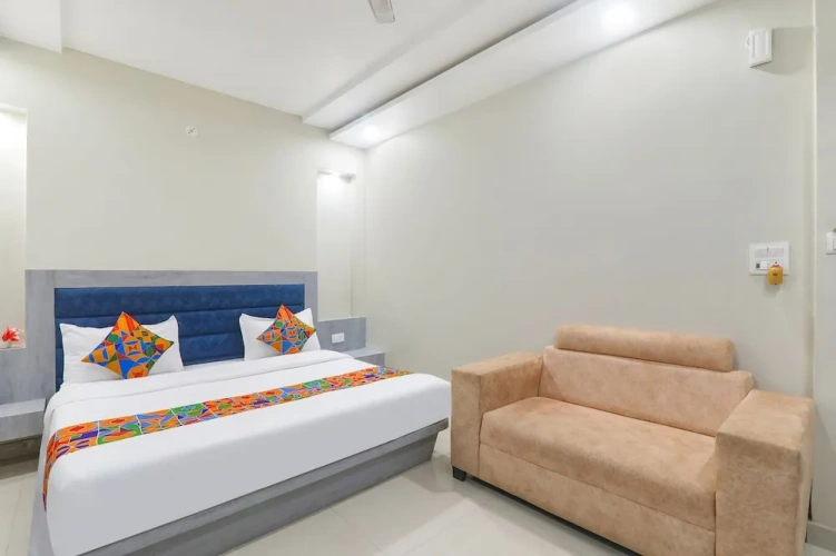 Premium room