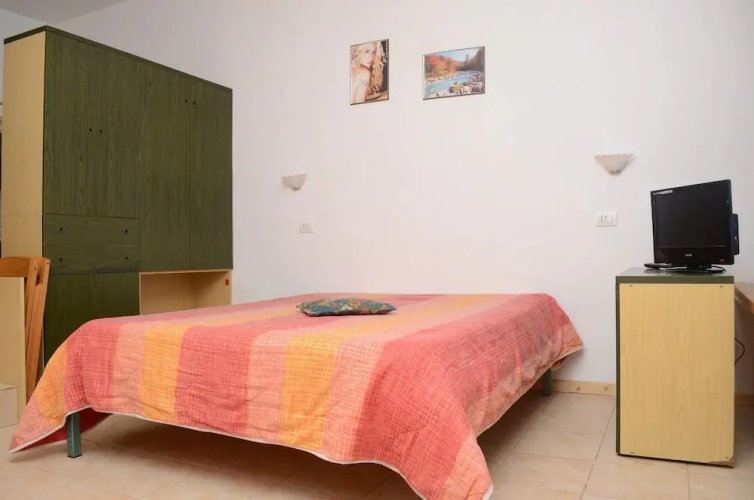 Hotel Residence Abete