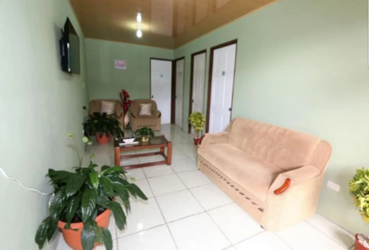 Hostel Cattleya