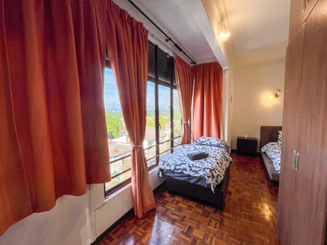 Bangsar Private Pool Villa Kuala Lumpur