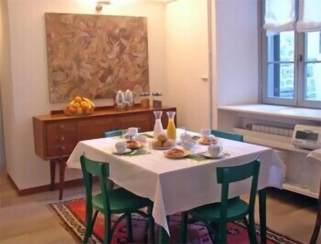 2 Bedrooms Standard Suite