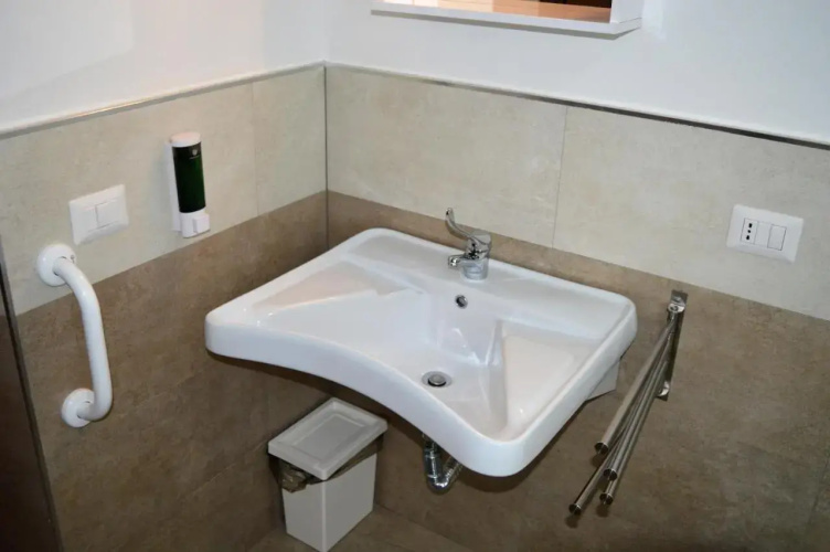 Agriturismo Le 5 Pietre