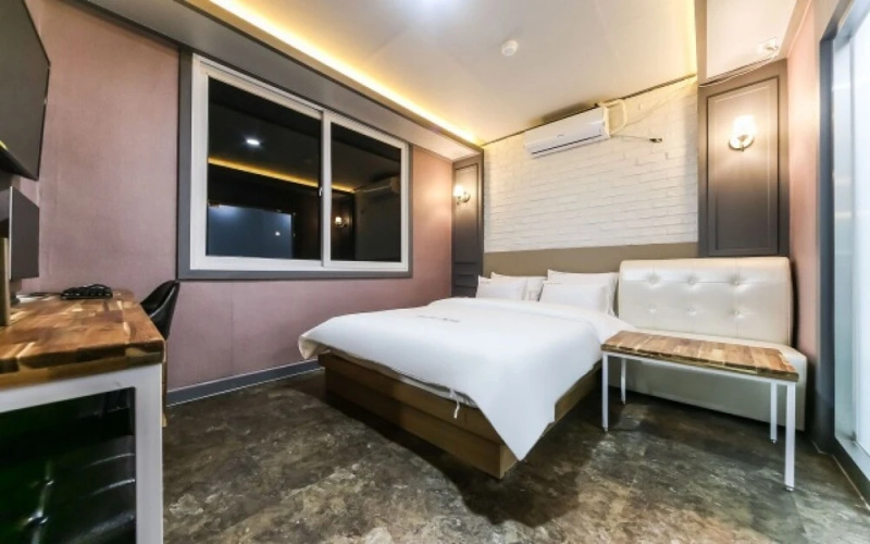 Gumi Indong Hotel Y.O
