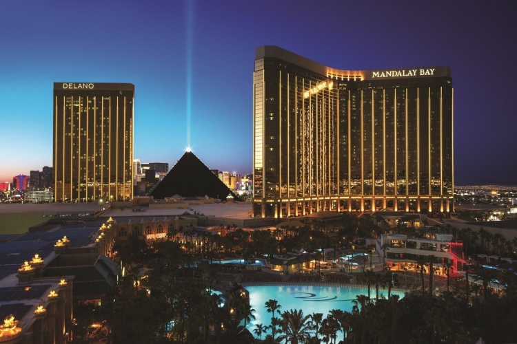Mandalay Bay photo 28