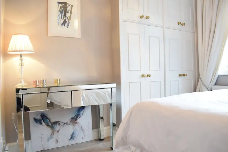 1 Bedroom Flat in Fulham