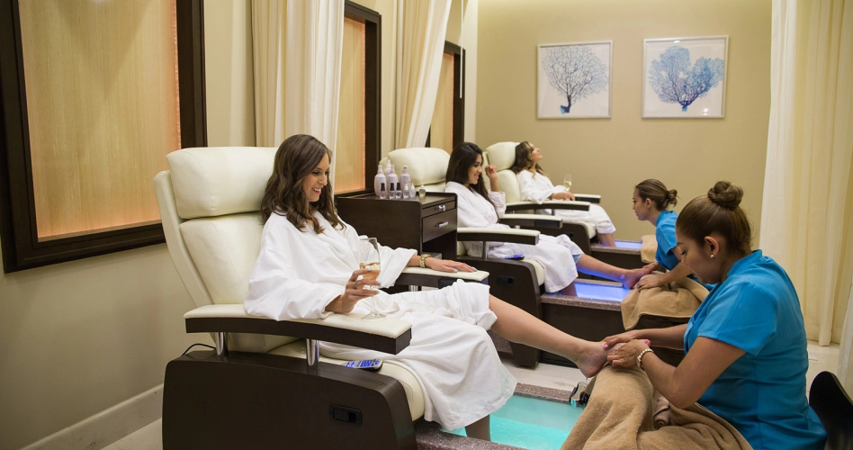 Grand Solmar Land's End Resort & Spa photo 42