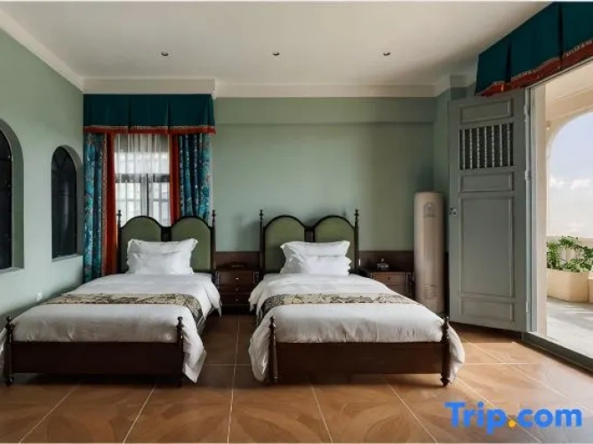 Grand Family Suite