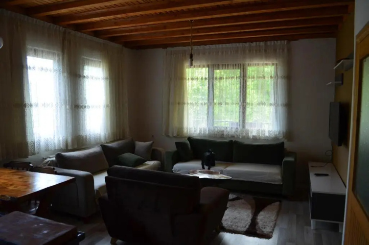 Trabzon green valley villa