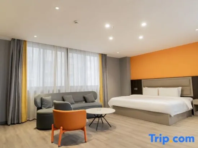 Business Double Suite