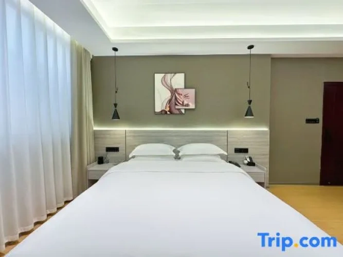 4 Bedrooms Standard Double room
