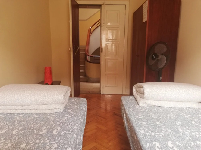 Butterfly Guest House