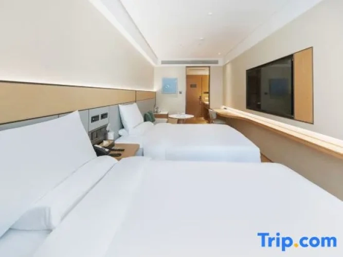 Comfort Twin room