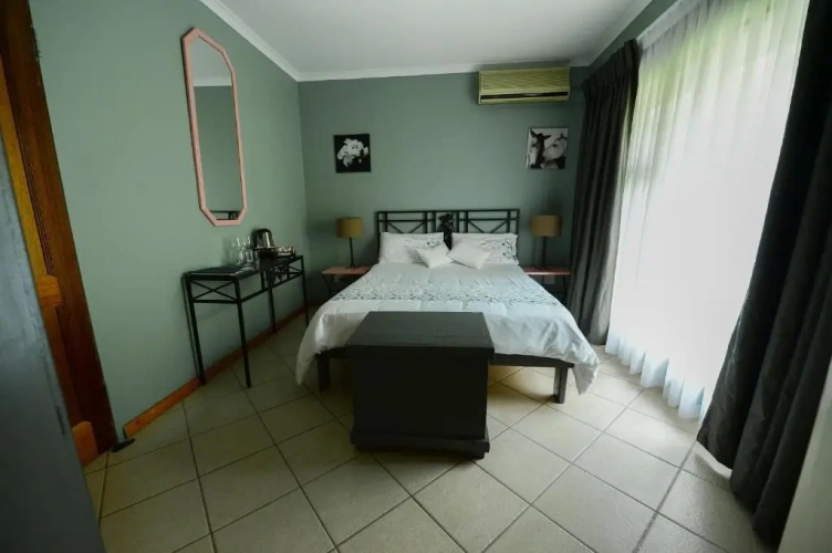 Business Villa