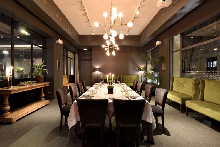 Grand Hotel Central photo 28
