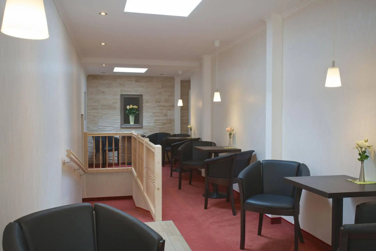 Hotel Doberaner Hof