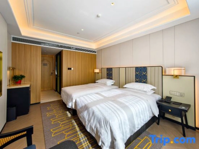 Premium Twin room