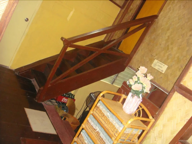 Sea Coral Lodge