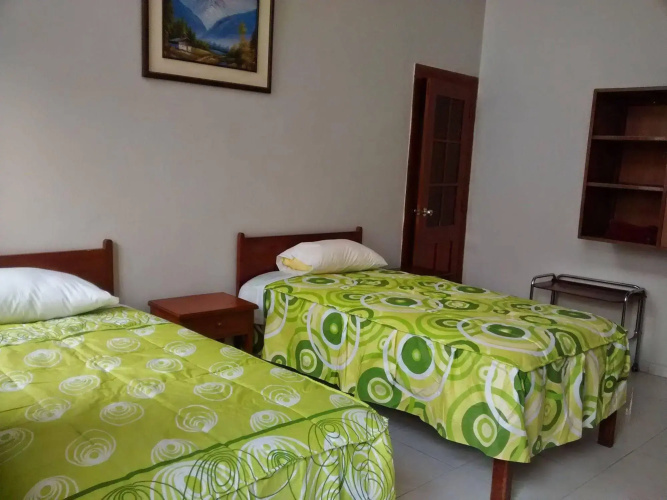Hostal Verona