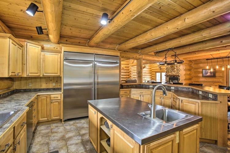 6 Bedrooms Cottage