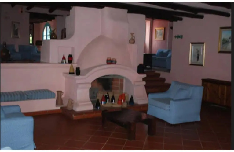 Albergo Scintilla