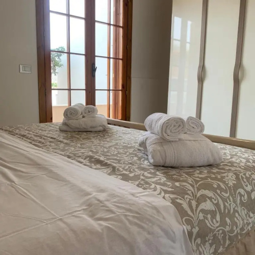 A 2 passi dal porto apartment