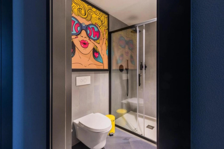 Radius Hotel Tbilisi