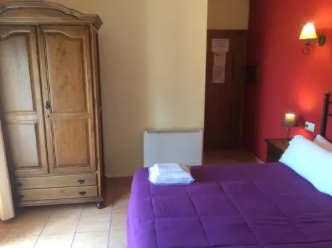 Hostal la Rueda