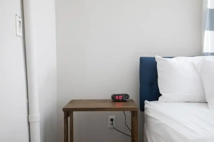 Arlington Crescent Revival - Unit 2