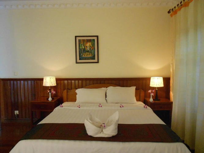 Mayfair Angkor Villa