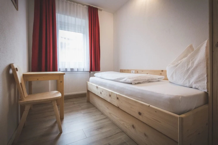 Kruma Aparthotel