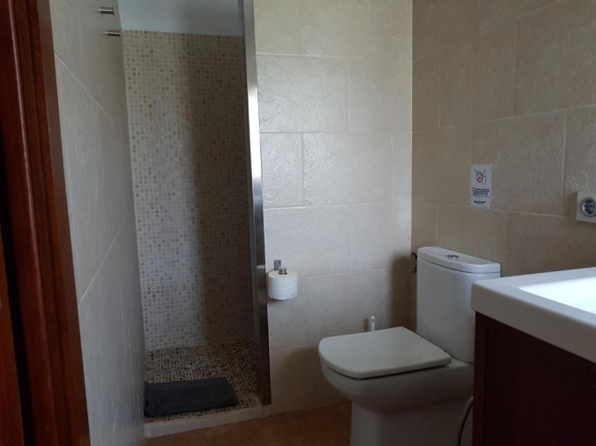 2 Bedrooms Apartment with view