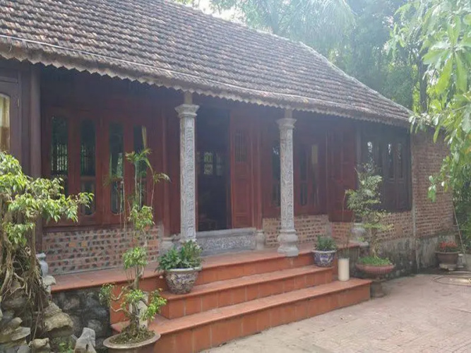 An Phu Hotel and Spa