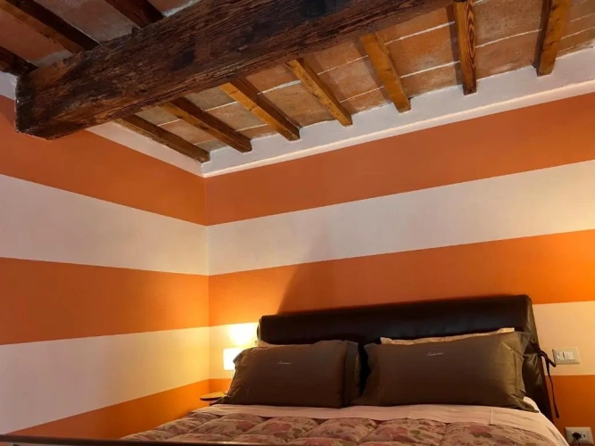 Double Apartment